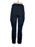 Ann Taylor LOFT Blue Cargo Pants Size 14 - photo 2