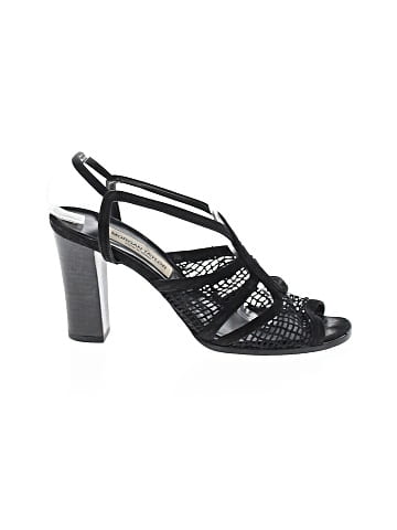 Morgan Taylor Sandals (view 1)