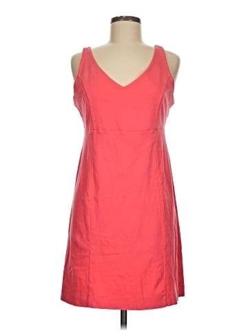 New York & Company Casual Dress (view 1)