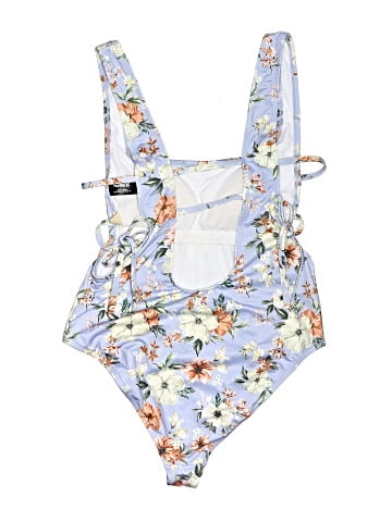 Hurley One Piece Swimsuit (view 2)