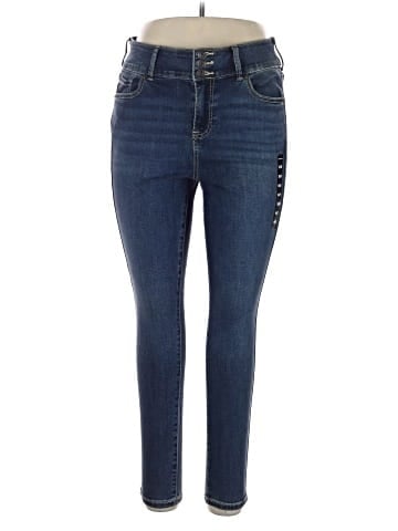 Torrid Jeans (view 1)