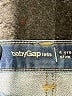 Baby Gap Blue Jeans Size 4 - photo 3