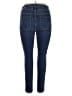 Torrid Blue Jeans Size 16R PLUS - photo 2