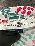 Michelle McDowell Pink Short Sleeve Blouse Size L - photo 7