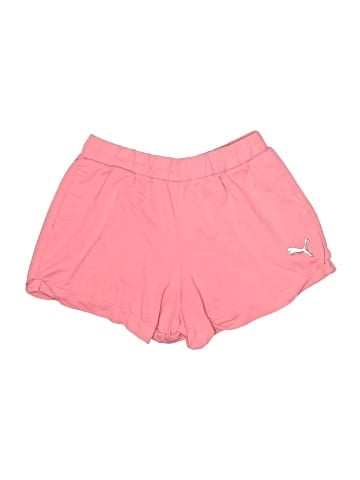 Puma Athletic Shorts (view 1)