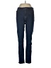Old Navy Solid Blue Jeans Size 10 (tall) - photo 1