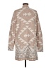 FRYE Tan Cardigan Size M - photo 2