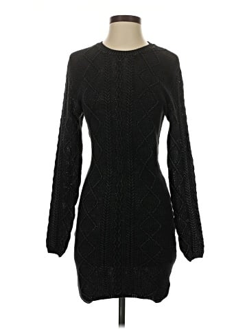 Ethereal Casual Dress (view 1)