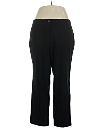 Roz & Ali Dress Pants (view 1)