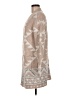 FRYE Tan Cardigan Size M - photo 5