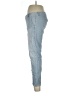 SOLD Design Lab Blue Jeans Size 30 waist - photo 5