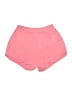 Puma Solid Pink Athletic Shorts Size S - photo 2