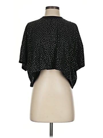 The Kooples Short Sleeve Blouse (view 1)
