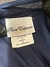 Rare Editions 100% Polyester Blue Dress Size 14 - photo 3