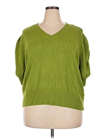DG^2 by Diane Gilman Sweater Vest (view 1)