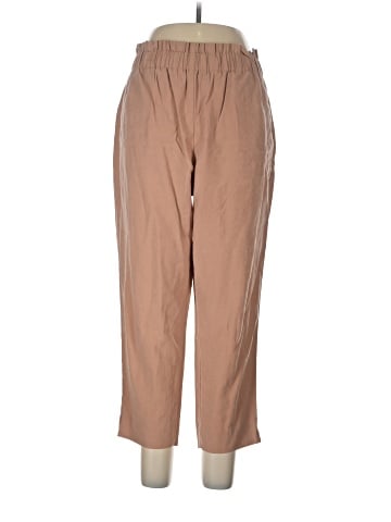 Ann Taylor Factory Casual Pants (view 1)