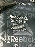 Reebok Graphic Gray Active Pants Size XL - photo 7