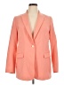J.Crew Orange Wool Blazer Size 16 - photo 1