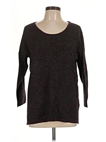 Simply Vera Vera Wang Pullover Sweater (view 1)