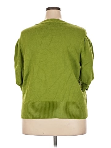 DG^2 by Diane Gilman Sweater Vest (view 2)