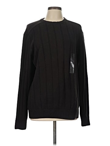Nautica Pullover Sweater (view 1)