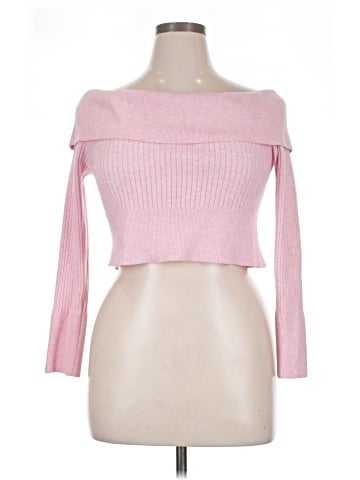 Wild Fable Long Sleeve Top (view 1)