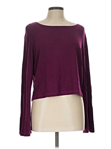 bryn WALKER Long Sleeve Top (view 1)