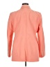 J.Crew Orange Wool Blazer Size 16 - photo 2