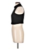 Popular Basics Black Tank Top Size L - photo 5