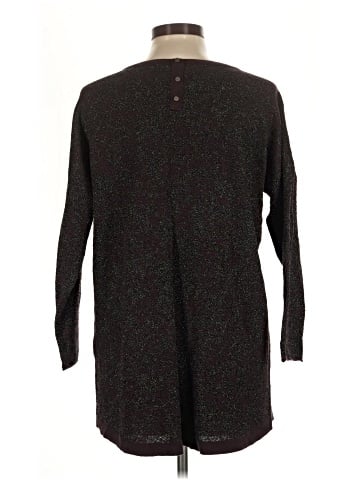 Simply Vera Vera Wang Pullover Sweater (view 2)