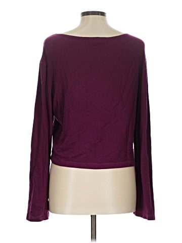 bryn WALKER Long Sleeve Top (view 2)