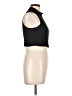 Popular Basics Black Tank Top Size L - photo 4