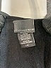 Covington Black Cardigan Size L - photo 7