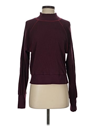 Michael Stars Turtleneck Sweater (view 1)