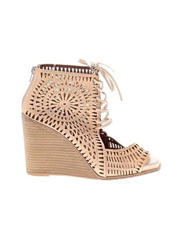 Jeffrey Campbell Wedges (view 1)