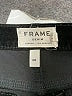 FRAME Denim Black Cords Size 28 waist - photo 7