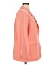 J.Crew Orange Wool Blazer Size 16 - photo 4