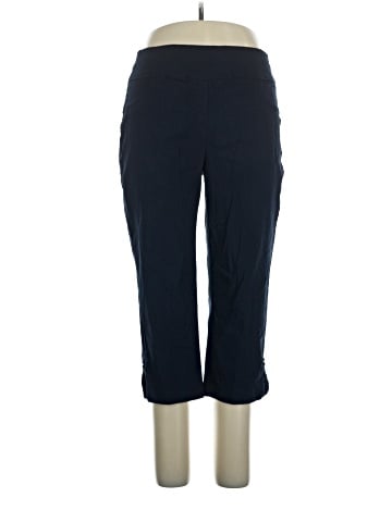 Hearts of Palm Woman Active Pants (view 1)