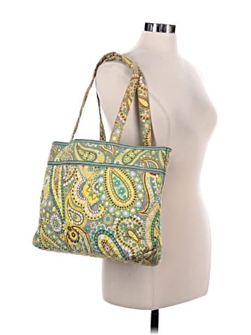 Vera Bradley Tote (view 2)