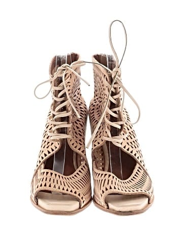 Jeffrey Campbell Wedges (view 2)