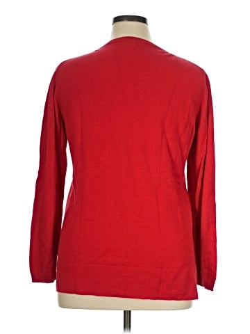 Crown & Ivy Pullover Sweater (view 2)