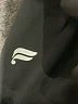 Fabletics Solid Black Jumpsuit Size XL (estimated) - photo 4