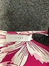 Lush Paisley Pink Casual Dress Size XS - photo 7