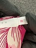 Lush Paisley Pink Casual Dress Size XS - photo 8
