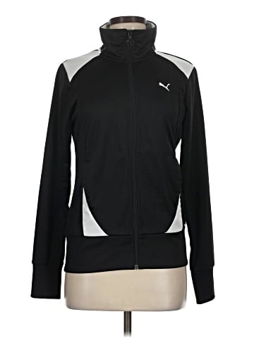 Puma Long Sleeve T-Shirt (view 1)