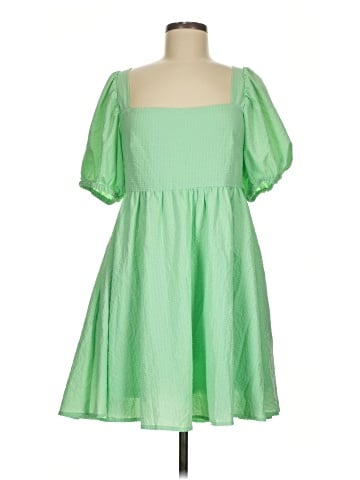 Mable Casual Dress (view 1)