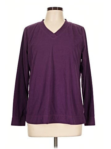 Made for Life Pullover Sweater (view 1)