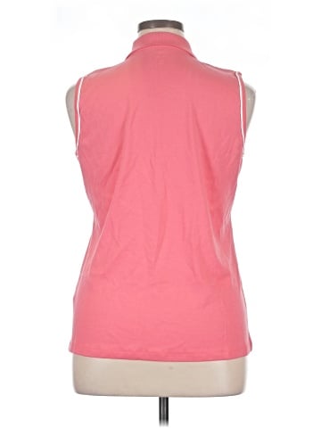 IZOD Sleeveless Top (view 2)