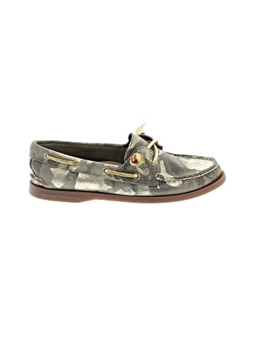 Sperry Top Sider Flats (view 1)
