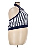 Popeye X Unique Vintage Blue Sleeveless Blouse Size 5X - photo 4